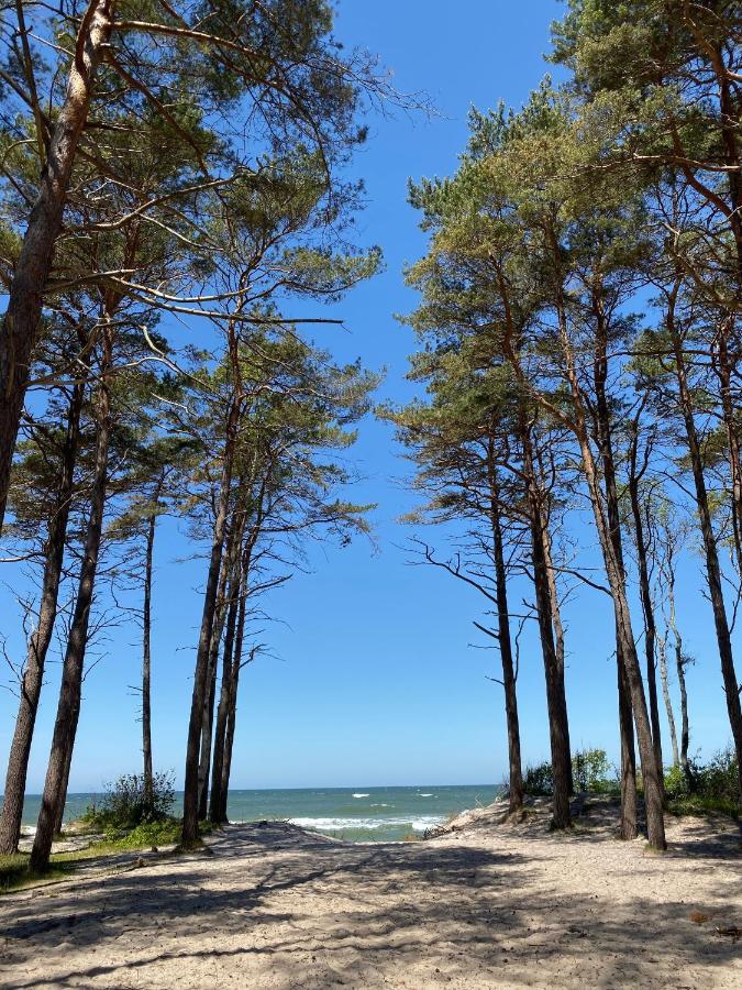 Holiday home Nadmorska Perelka W Rusinowie