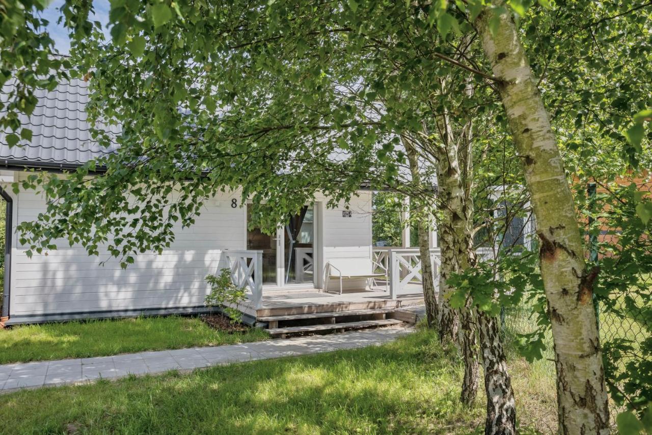 Holiday home Nadmorska Perelka W Rusinowie