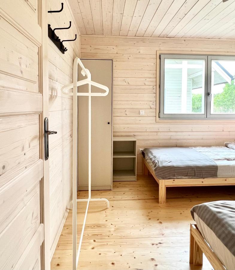 Holiday home Nadmorska Perelka W Rusinowie *