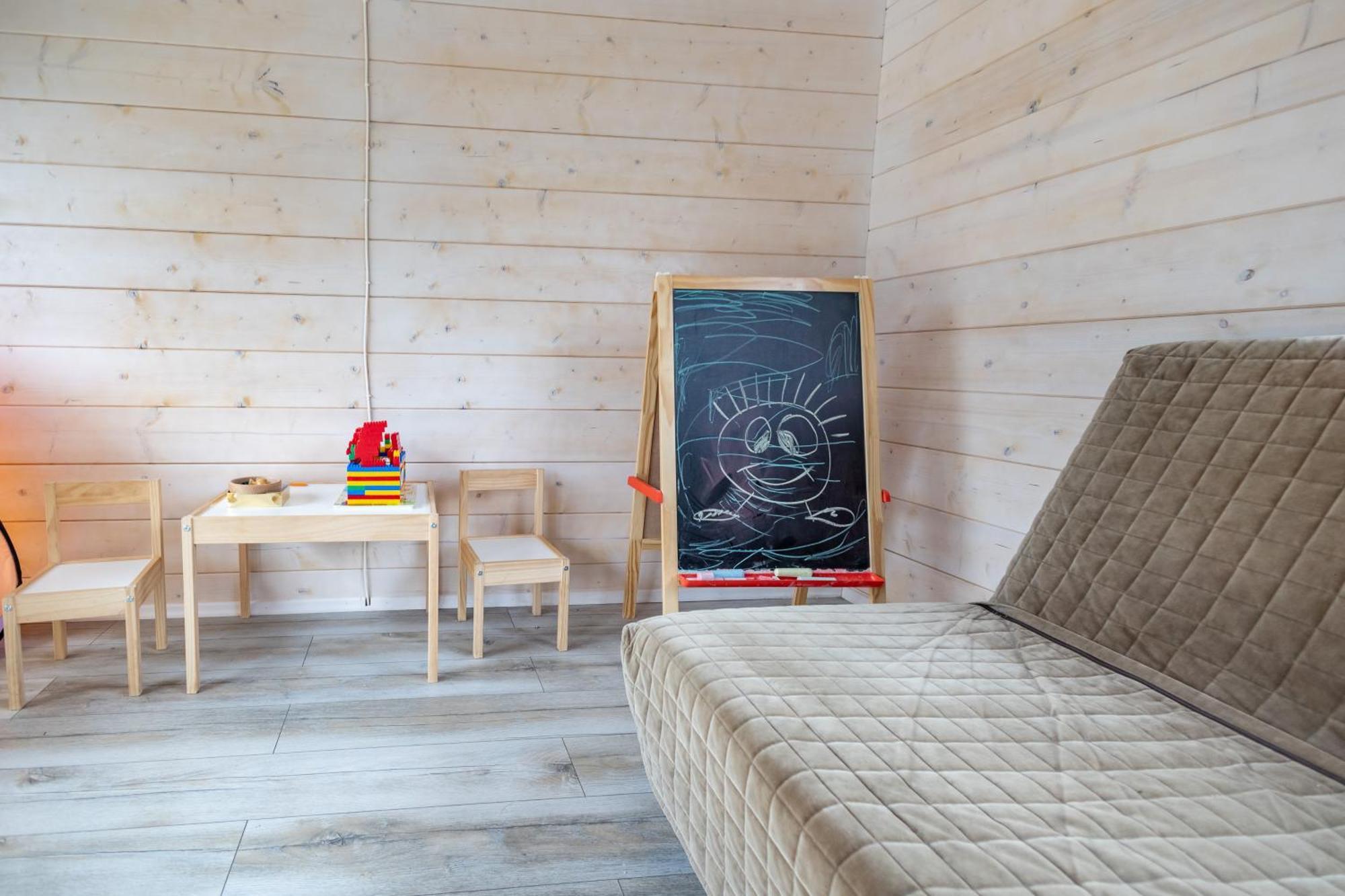 Holiday home Nadmorska Perelka W Rusinowie